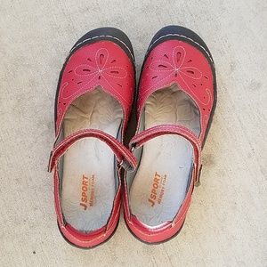 J SPORT byJambu shoes